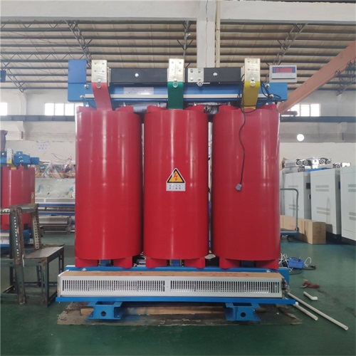 吴兴SCB12-2500KVA/10KV/0.4KV干式变压器