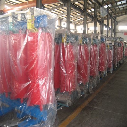 吴兴SCB14-1250KVA/10KV干式变压器